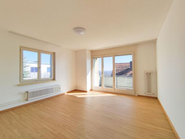 3 Zimmerwohnung zu vermieten