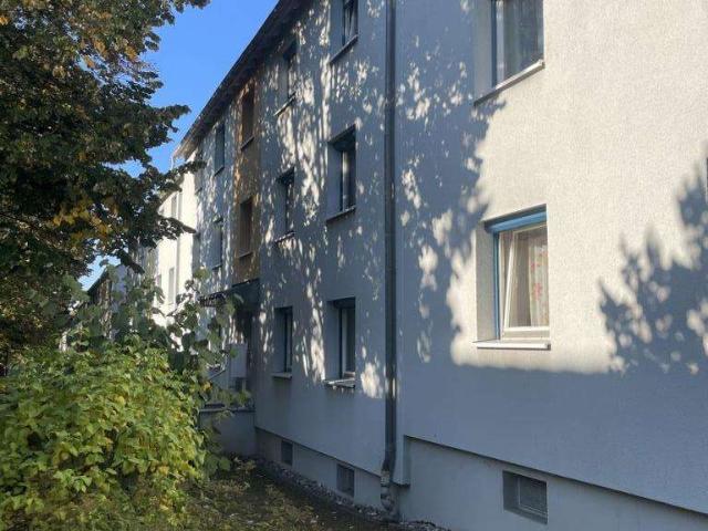 3 Zimmerwohnung zum sofortigen Bezug