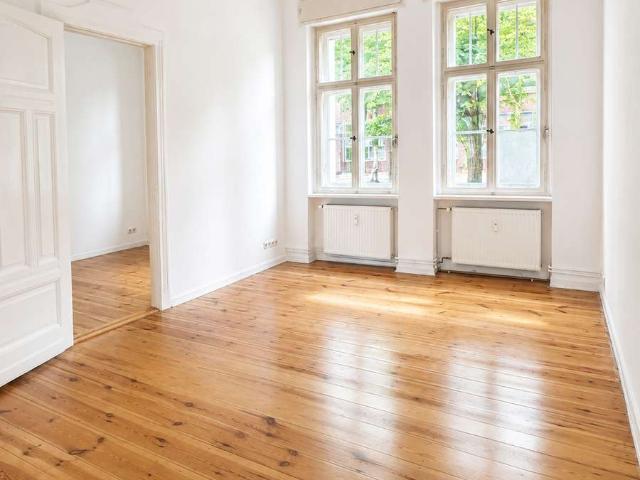 3 Zimmerwohnung zur Selbstnutzug oder als Kapitalanlage