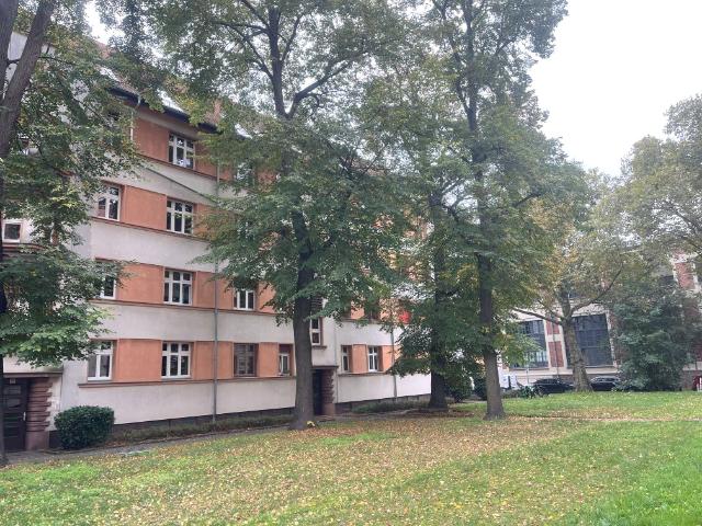 3 Zimmerwohnung zur Selbstnutzung oder Kapitalanlage mit beheiztem Wintergarten in Gohlis