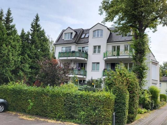 3 Zimmerwohlfühloase in Klein Venedig + Wasserzugang, von Privat