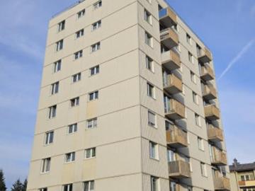 Teuffenbachstraße, Judenburg, Judenburg, Murtal, Steiermark