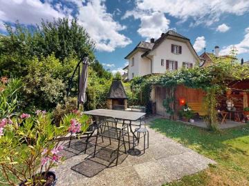 Lyss, Verwaltungskreis Seeland, Verwaltungsregion Seeland, Kanton Bern