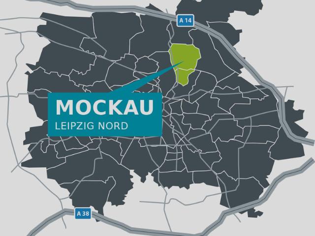 3 Zimerwohnung in Mockau