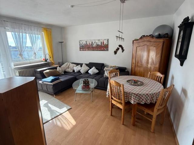 3 ZKB 67qm Wohnung als Kapitalanlage ohne Provision