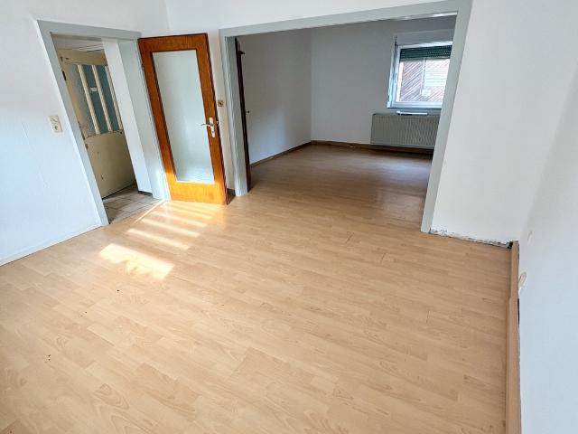3 ZKB Whg. in ruhiger Seitenstraße von Contwig