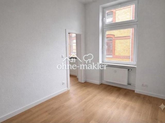 3 ZKB Erstbezug: Frisch saniert 2026 68 m²