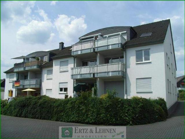 3 ZKB Wohnung mit Terrasse und GrÃ¼nflÃ¤che