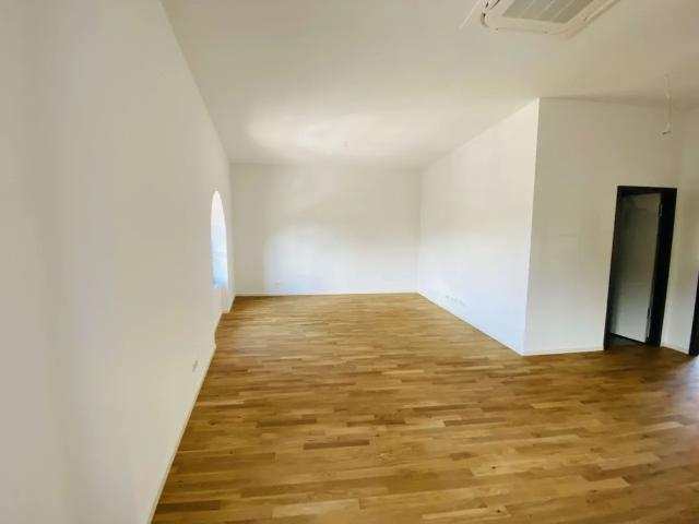 3 ZKB Wohnung mit Einbauküche in der Alten Brauerei, nähe MMT Campus und UMM