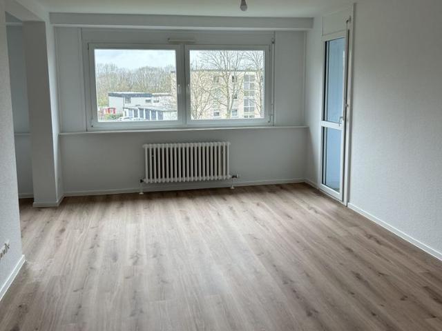 3 ZKB Wohnung mit Loggia in Trier Mariahof!