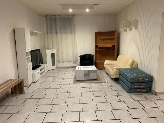 3 ZKB WOHNUNG NÄHE HAHN AIRPORT