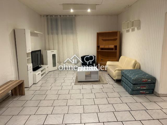 3 ZKB WOHNUNG NÄHE HAHN AIRPORT