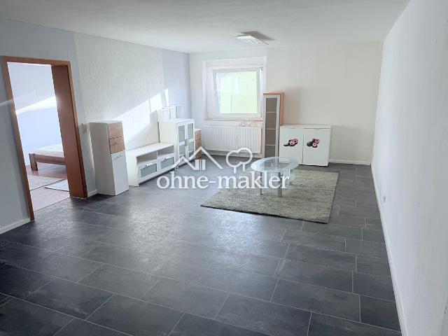 3 ZKB WOHNUNG NÄHE HAHN AIRPORT