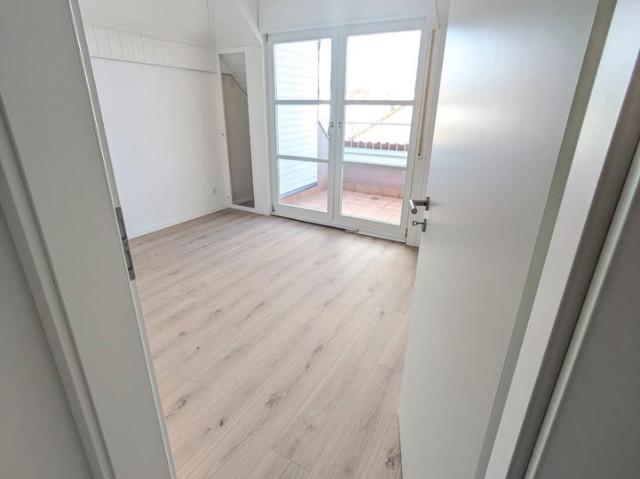 3 ZKB Wohnung, hell, zentral, mit tollem Grundriss