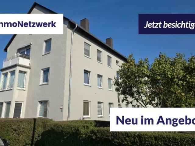 3‑ZKB‑Wohnung in Trier‑Süd aktuell Mietfrei!