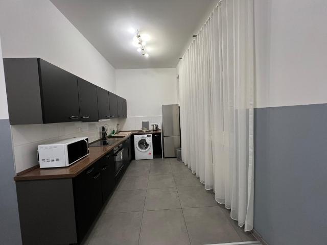 3 ZKB Wohnung vollmöbiliert zu vermieten