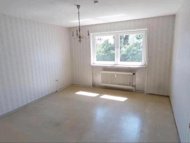 3 ZKB Wohnung zu verkaufen