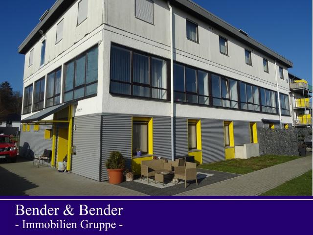 3 ZKB Wohnung zur Miete mit schöner Aussicht in ruhiger Wohngegend!