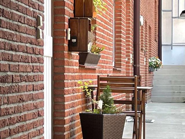 3 ZKB zentral in Geestemünde, Maisonette Wohnung