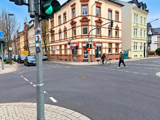3 ZKB zu Verkaufen provisionfrei