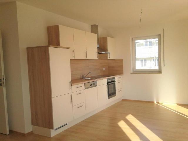 3 ZKB zum 01.12.2026 frei! Hell, freundlich, mit EBK und Garage in Gaimersheim