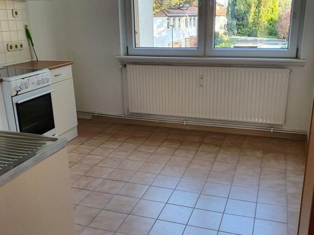 3 ZKB Balkon in ruhiger Wohnlage zu Fuß zur Nord West Bahn frei ab 01.09.2026