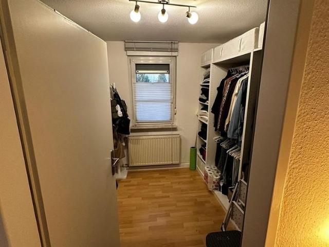 3 ZKB DG Wohnung mit Loggia