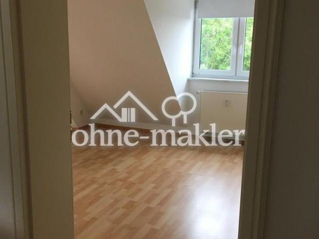 3 ZKB DG Wohnung ca. 62 qm mit Einbauküche in Simmern/Hunsrück ab 1.10.2026 zu vermieten