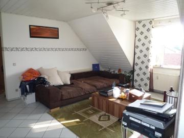 Wohnung mieten in Orffstraße, Ludwigshafen - Balkon