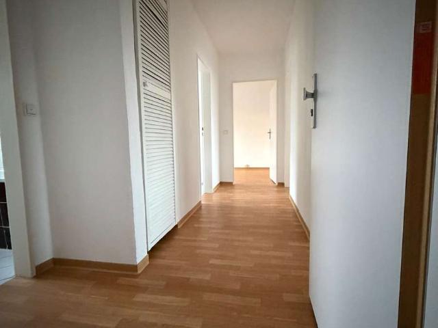 3 ZKB *DILLSTR11* BALKON *69qm* BEFRISTET BIS 2028/12