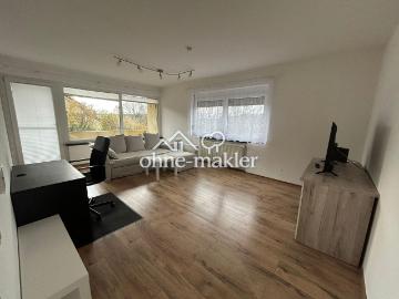 Merzig, St Wedel, Saarland - Keller, Balkon