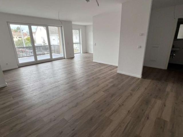 3 ZKB, Gäste WC, Abst Balkon, in Dannstadt Schauernheim