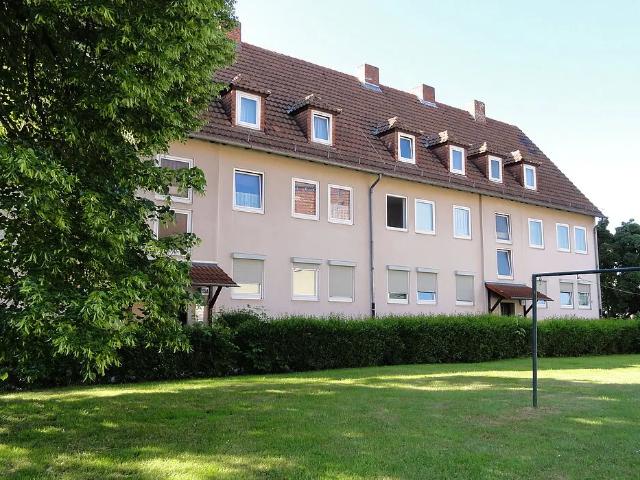 3 ZKB im Forstfeld!