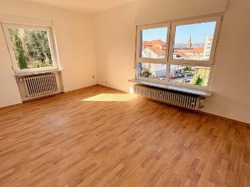 Helle 3 Zimmer Wohnung am Himmelsberg
