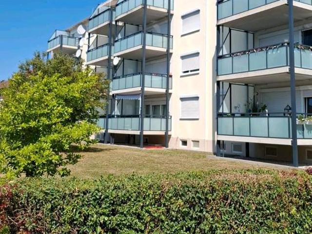 3 ZKB Königbrunn Süd 79 qm