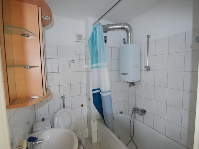 3 ZKB mit Balkon in Kaiserslautern zu vermieten