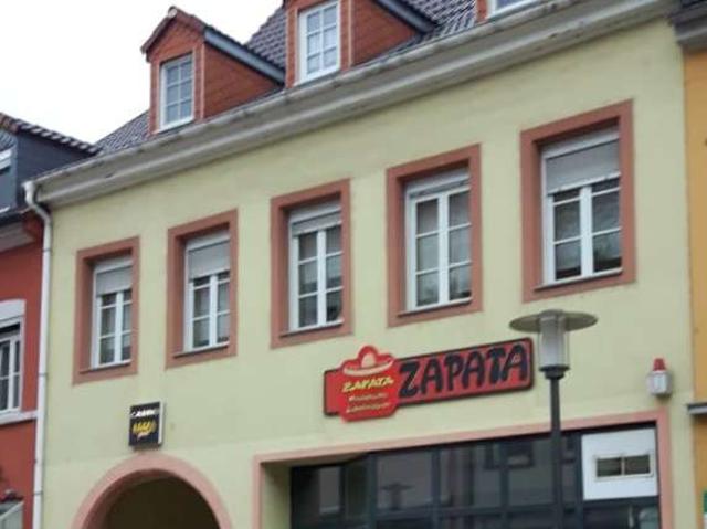 3 ZKB mit Balkon Kapitalanlage im Zentrum