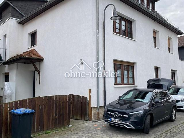 3 ZKB mit Loggia