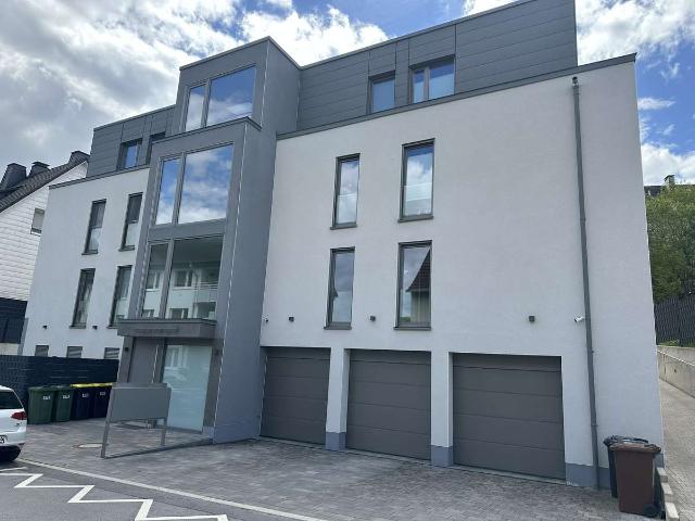 3 ZKB mit Süd Terrasse, Garten, sehr ruhig, barrierefrei, luxuriös, Aufzug W3