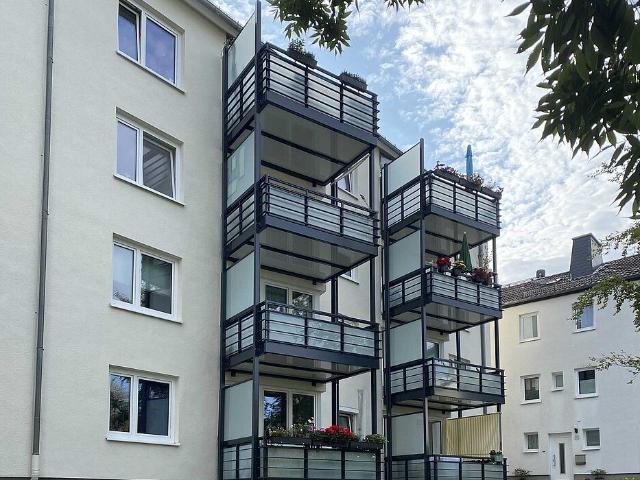 3 ZKB nahe Klinikum!