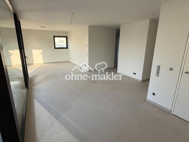 3 ZKB Neubau, ruhige Lage