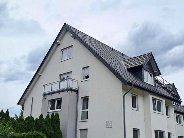 3 ZKBB, Gäste WC, Fahrstuhl, Garage