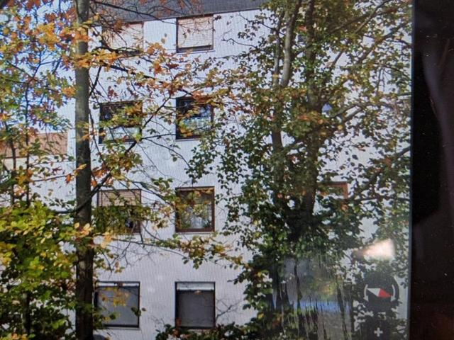 3 ZKBB Wohnung in begehrter Lage Tiefgaragenstellplatz incl.!