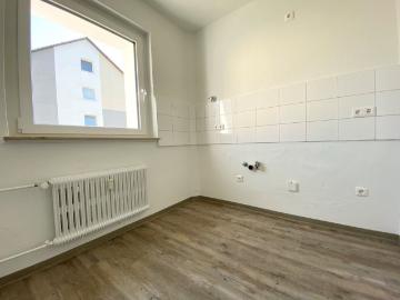 3 Zmmer Wohnung in grüner Lage in Do Rahm
