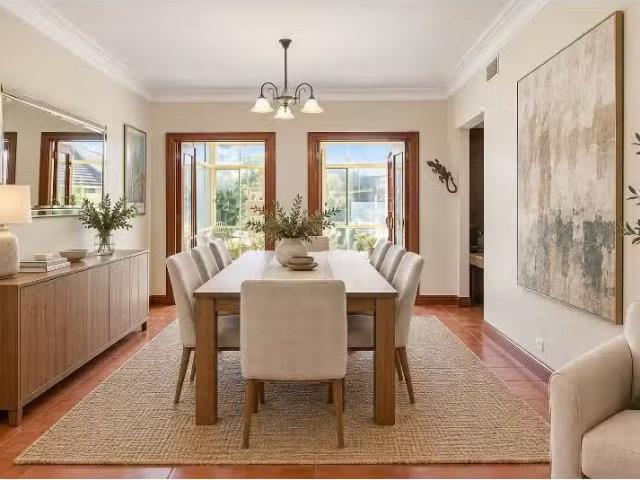 3 Zoeller Street, CONCORD House for rent Listed by Alison Cha.
