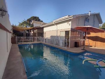 $ 3.000.000 Casa en Arriendo en Rancagua 9 dormitorios 4 baños / Kutt Property