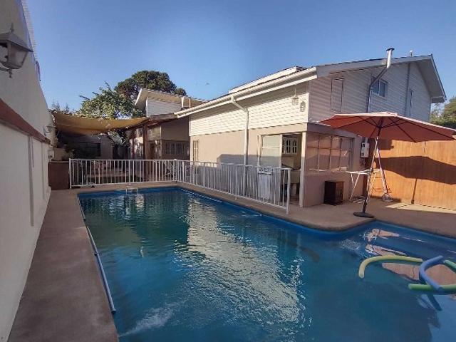 $ 3.000.000 Casa en Arriendo en Rancagua 9 dormitorios 4 baños / Kutt Property
