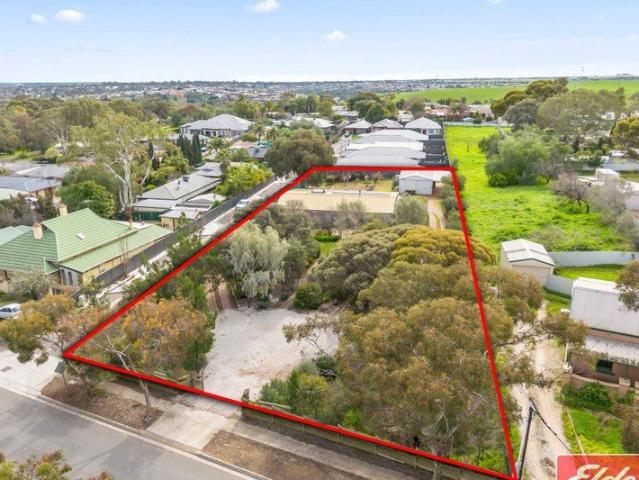 3,039m2 allotment Development Potential