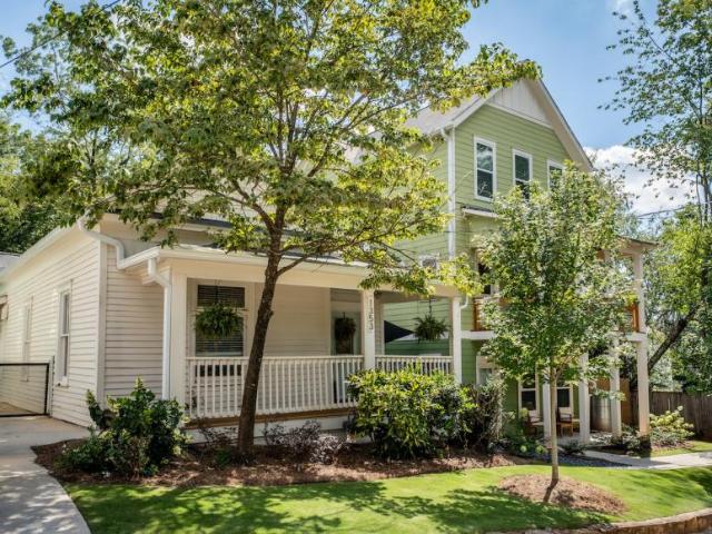 3.0 bedroom, Atlanta Georgia 30307 LS98404122