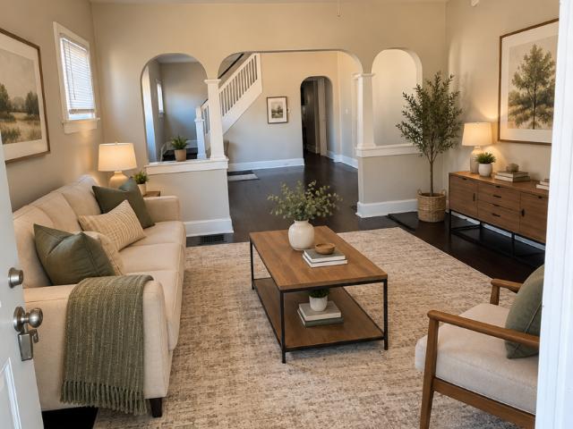 3.0 bedroom, Richmond Indiana 47374 106120603